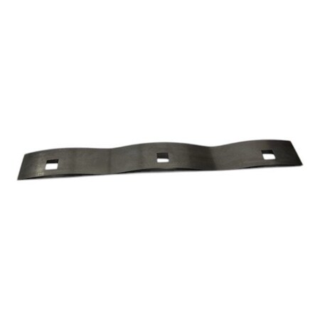 John Deere SHIM, JOHN DEERE OEM BP13813  BP13813