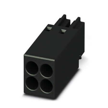 Phoenix Contact DMCC 0 5/ 2-ST-2 54 PCB connector 1027603