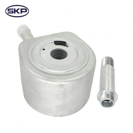 Skyward Automotive Products Engine Oil Cooler,  SK918110