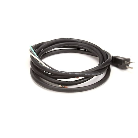 Federal Industries CORD, POWER 20 AMP 125V 96 43-30818