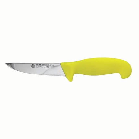 Jorgensen Laboratories Necropsy Knife, Wide Blade, 5" J0502A