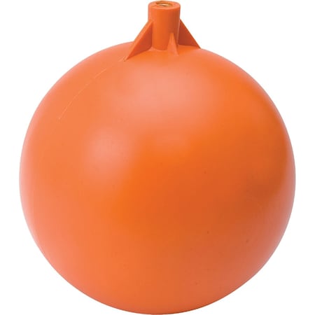 B & K B & K 8'' Plastic Tank Ball 109-863