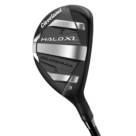 Cleveland Launcher Halo XL Hybrid - Right Hand/3H/Regular Flex 11238579