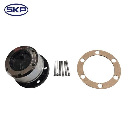 Skyward Automotive Products Locking Hub, SK404023