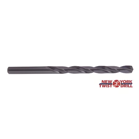 Regal Cutting Tools #35 Jobber Length Drill Type B 135 Split Point, Treated, 12PK 024742AA