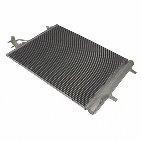Motorcraft A/C Condenser,  YJ588
