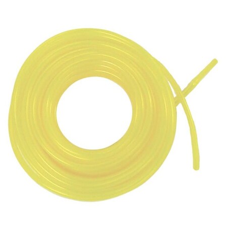 Sierra Prime Line Vinyl Fuel Tubing, Priced per Foot 7-08151-1
