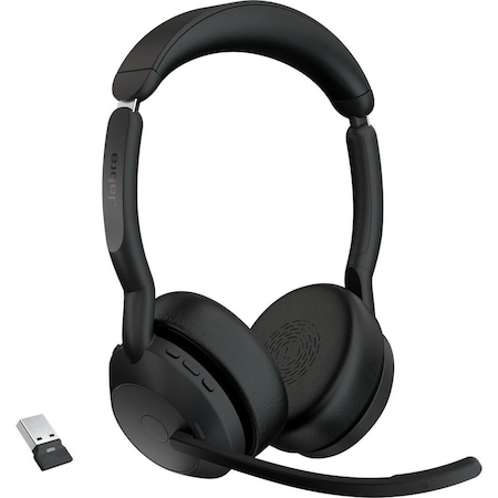 Jabra LINK380C UC STEREO, NA 25599-989-899-01
