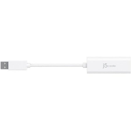J5 Create USB 3.0 VGA MULTI-MONITOR ADAP JUA214