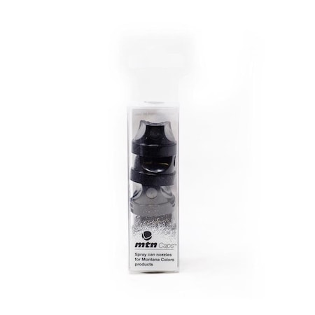 Mtn Pro Spray Paint Cap SPAT1037