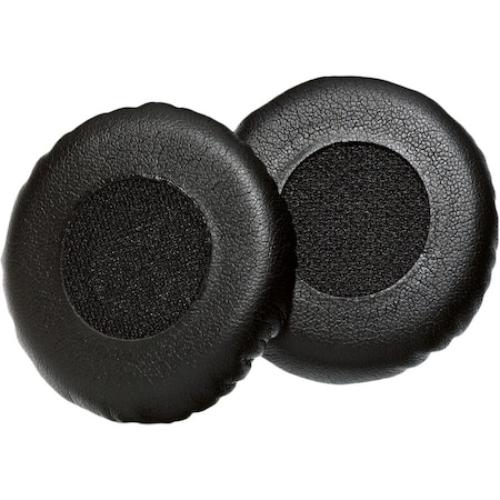 Epos LEATHERETTE EAR PADS FOR SC 2XX CIRCLE SERIES AND SC 30, SC 60 CULTURE SERIES 1000791