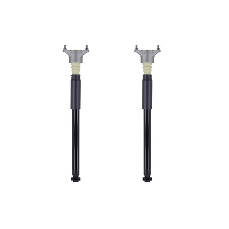 Fcs Struts Shock Absorber Assembly Kit 8346897