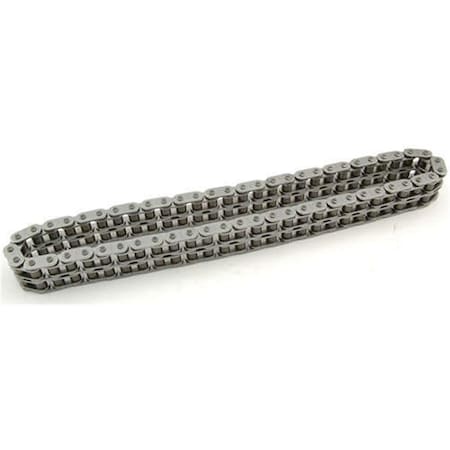 Cloyes 9-130-10 0.01 in. Short Premium True Roller Timing Chain CLO9-130-10