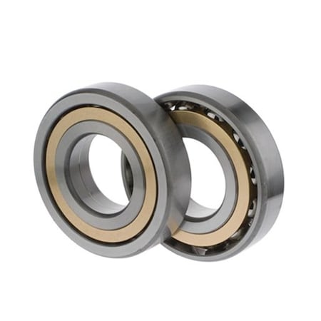 Skf Bearing-Angular Contact 97313U2-BRZ                              97313U2-BRZ