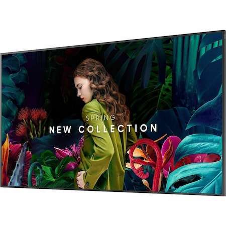 Samsung 55INCH/3840X2160/350NIT QB55C
