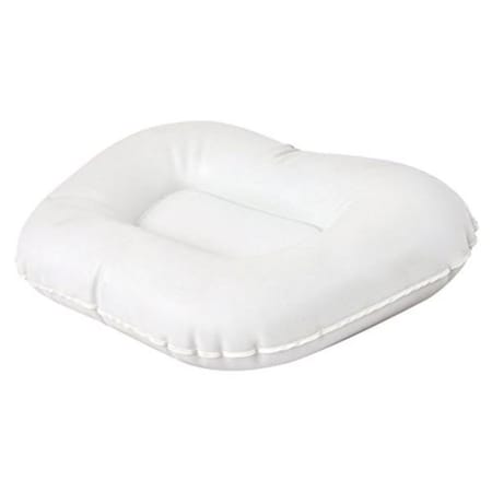 Olympian Athlete Soft Comfort Spa Seat Cushion, White OL3754438