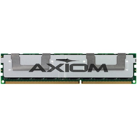Axiom Axiom 8Gb Ddr3-1333 Low Voltage Ecc Rdimm For Sun No X4911A X4911A-AX