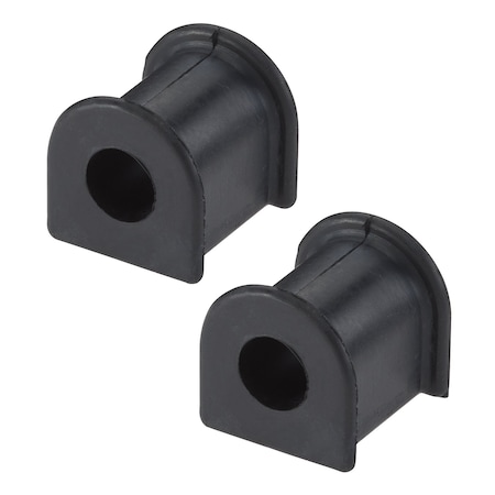 Moog Front To Frame Suspension Stabilizer Bar Bushing Kit, K90025