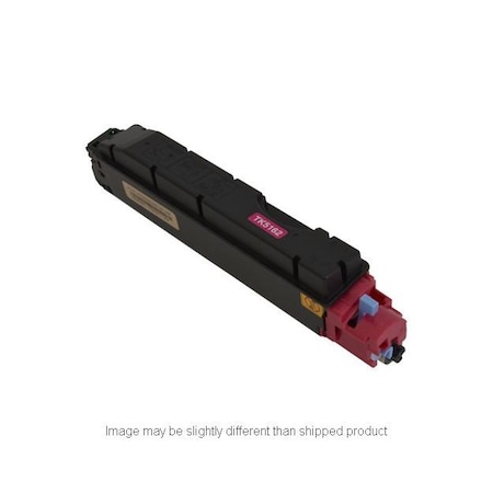 Kyocera Replacement, BLACK Compatible Toner, 16,000 page yield 1T02NT0US0