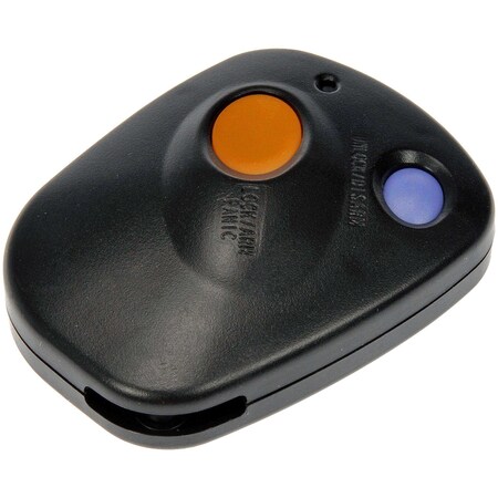 Dorman Keyless Remote Case, 13665