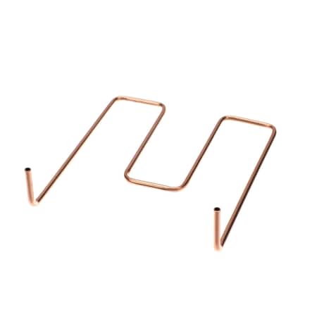 Continental Refrigeration HOT GAS LOOP, COPPER 4-013C