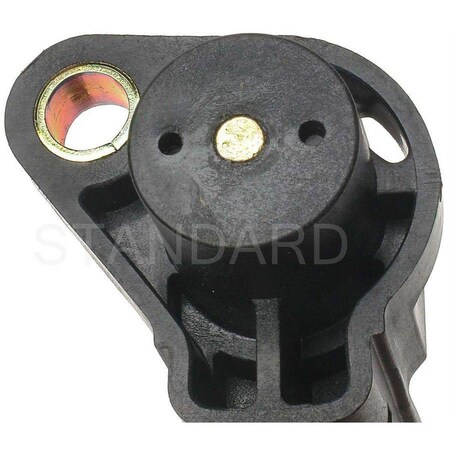 Standard Motor Products Crankshaft Position Sensor for 1999-2002 Suzuki Vitara, Black PC93