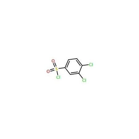 Ak Scientific 3, 4-Dichlorobenzenesulfonyl chloride (5g), CAS 98-31-7 R941-5g
