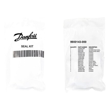 Char-Lynn Seal Kits 9900143-000