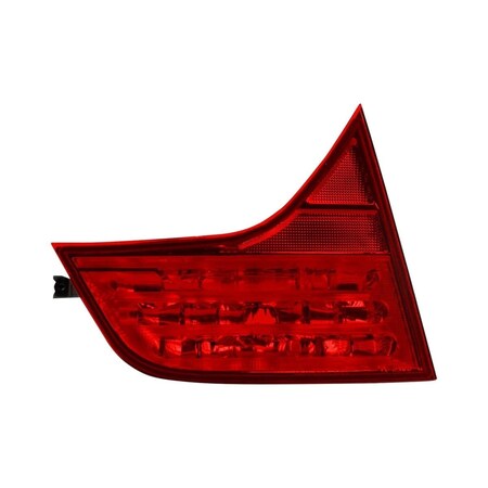 Escapada Driver Side Inner Replacement Tail Light for 2006-2010 Honda Civic Sedan & Hybrid Lid ES2463961