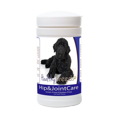 Pamperedpets Portuguese Water Dog Hip and Joint Care PA3486506