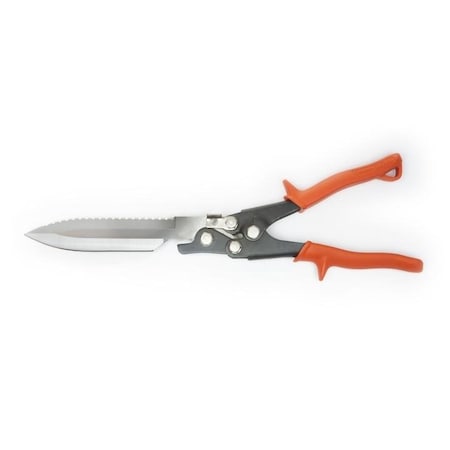 Crescent Wiss 17-1/2" Flex Duct Cutter CTFDUCTC