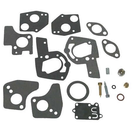 Sierra Prime Line Carburetor Kit 7-07053