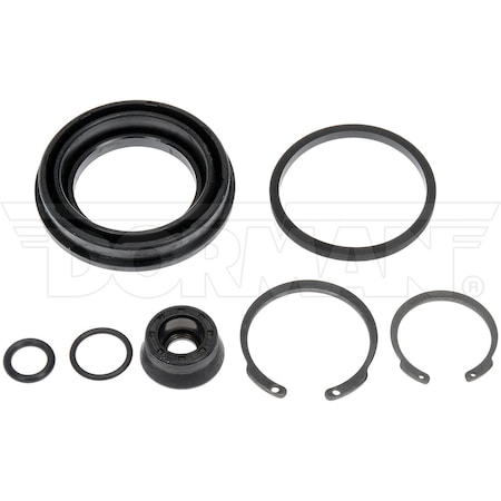 Dorman Disc Brake Caliper Repair Kit, D670178 D670178