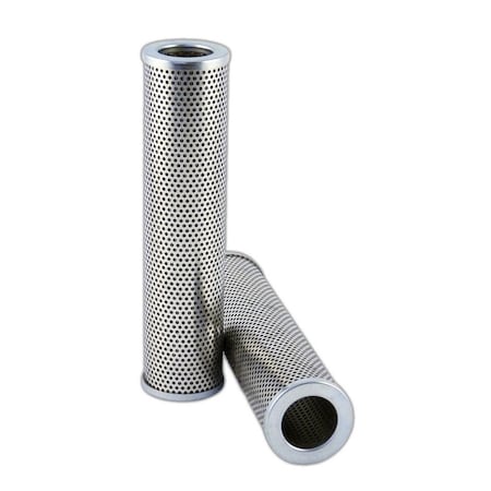 Beta 1 Filters replaces FILTREC S610T40, 40 micron, Wire Mesh B1HF0117882