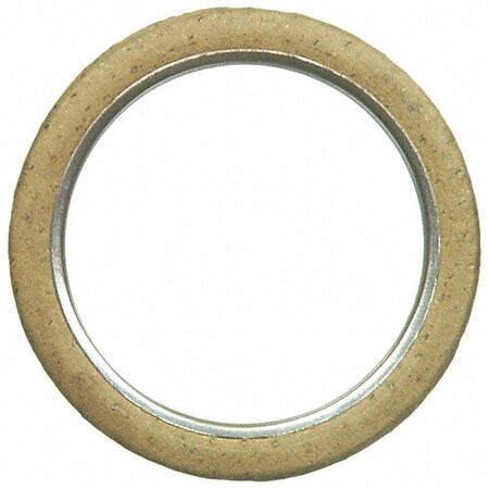 Fel-Pro Exhaust Pipe Flange Gasket,  23588