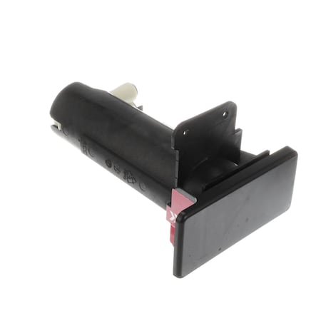 Whirlpool Water Filter Housing, W10862460 W10862460