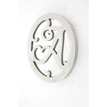 Homeroots White Wood Wall Decor 274581