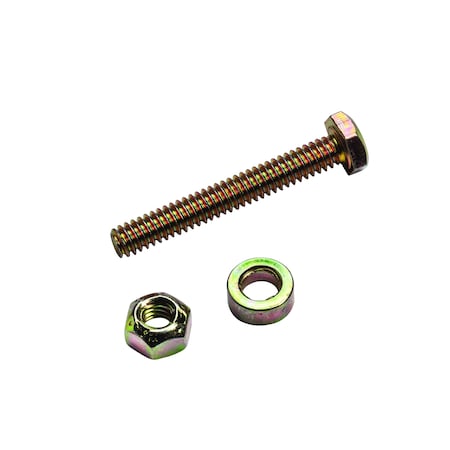 Oregon Shear Pin Bolt & Nut, for Murray/Noma 301172 80-748