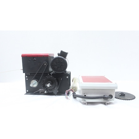 Liftmaster DOOR OPERATOR CH503L5R