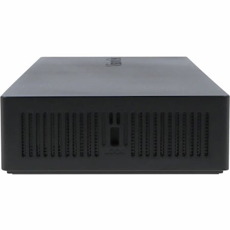 Visiontek VT4950 KVM USB-C DOCKING STATION 901520