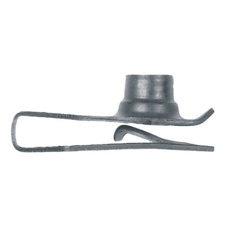 Disco Automotive Hardware 3/8in-16 Panel Range.035in-.220in, 8PK 5466MT