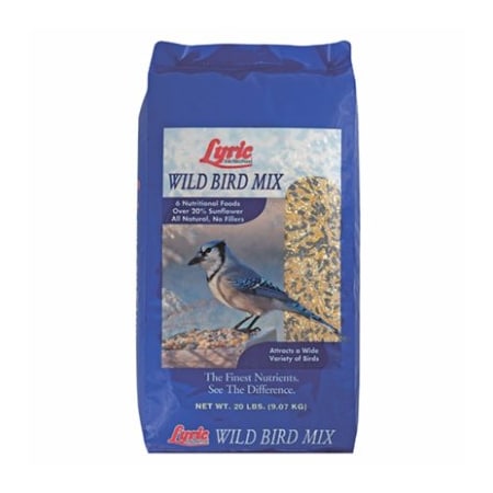 Greenview Lyric Lyric Wild Bird Mix 26-46824