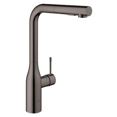 Grohe Essence New Ohm Sink L-Spout Spray Us 30271A00