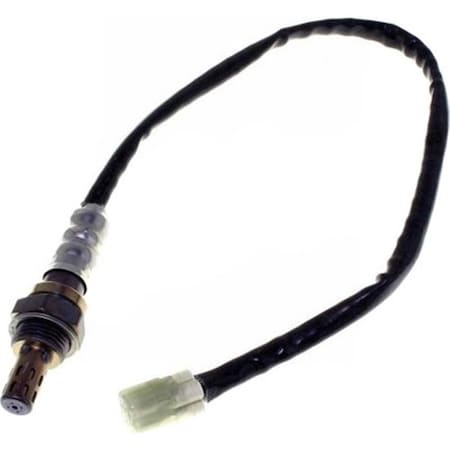 Walker 4-Wire Oxygen Sensor for 2007-2012 SUZUKI MOTORCYCLES 932-14017