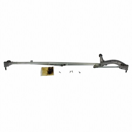 Motorcraft Wiper Linkage,  WM812
