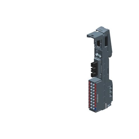 Siemens SIMATIC ET 200SP Potential distributor module 6ES7193-6UP00-0BP1