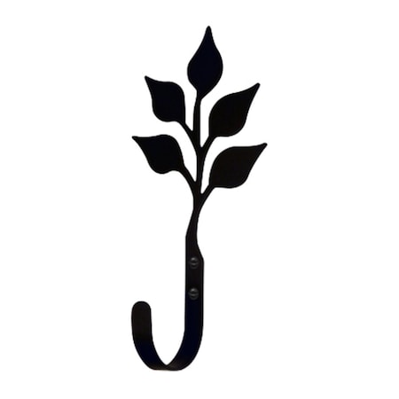 Jensendistributionservices Leaf Wall Hook Large MI2681231