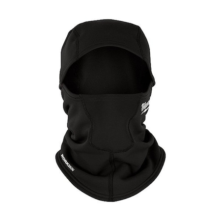 Milwaukee Tool Balaclava, Black, Unisex M753B