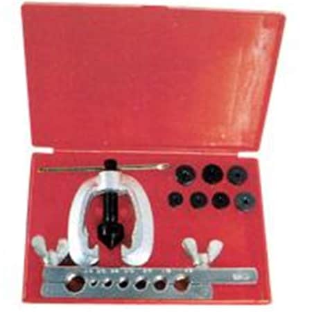 Keen Double Flaring Tool Kit KE62753