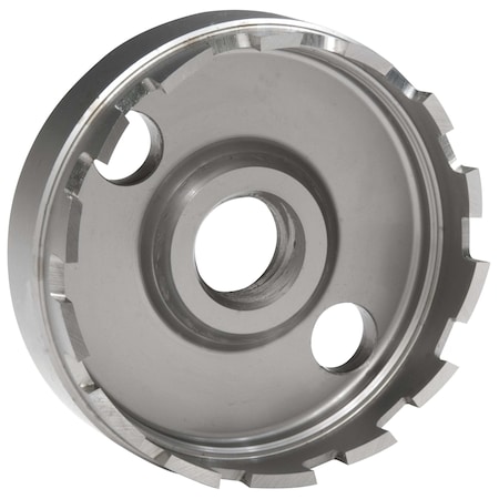 Hougen 2 in. Sheet Metal Holcutter 14262